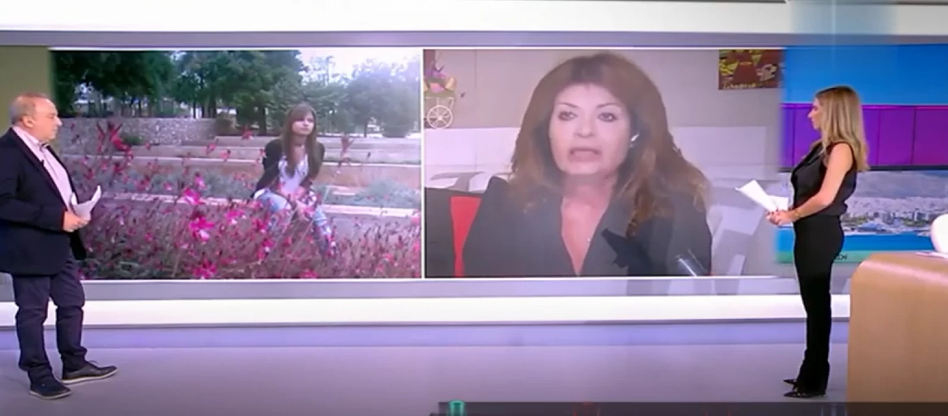 Αποκαλυπτική η μητέρα της Μυρτούς που κακοποιήθηκε από Πακιστανό: «Αν ήταν καμιά προσφυγοπούλα όλοι θα είχαν βοηθήσει»